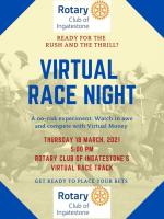 Race Night